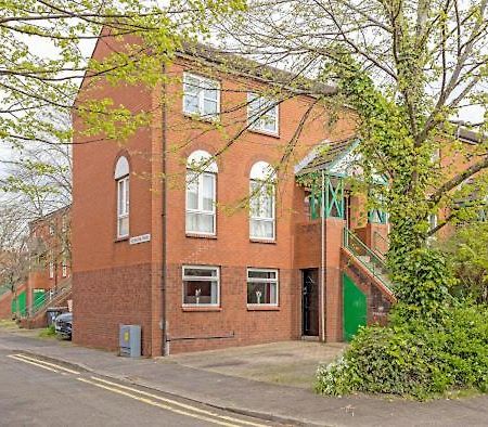 Self Catering Belfast Apartment Экстерьер фото