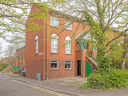 Self Catering Belfast Apartment Экстерьер фото