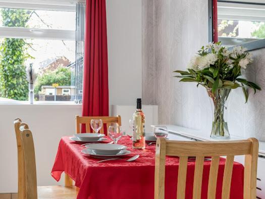 Self Catering Belfast Apartment Экстерьер фото