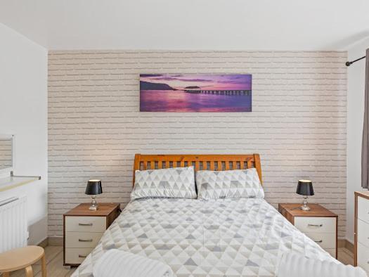 Self Catering Belfast Apartment Экстерьер фото