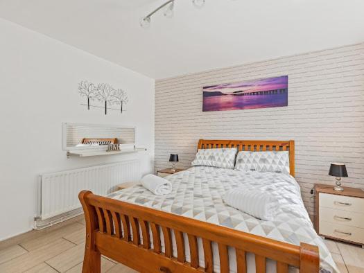 Self Catering Belfast Apartment Экстерьер фото