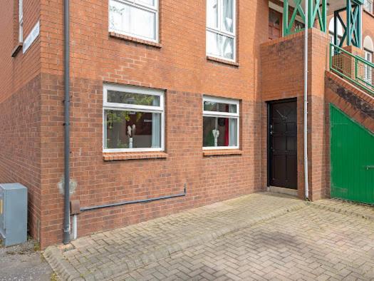 Self Catering Belfast Apartment Экстерьер фото
