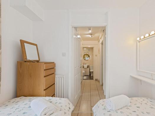 Self Catering Belfast Apartment Экстерьер фото
