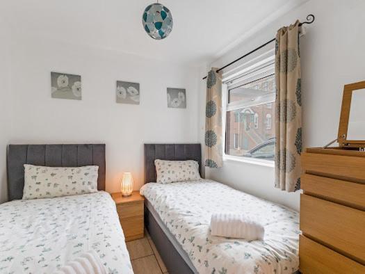 Self Catering Belfast Apartment Экстерьер фото