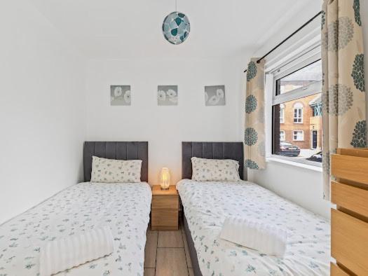 Self Catering Belfast Apartment Экстерьер фото